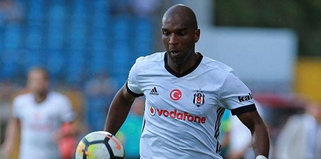 Ryan Babel: Sıra Porto’da