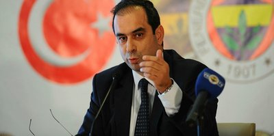 Mosturoğlu taraftara seslendi