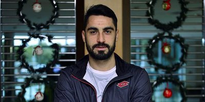 Uğur: Hedef Avrupa