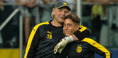 Liverpool, Emre Mor için devrede