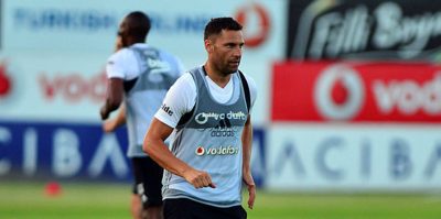 Dusko Tosic’ten vazgeçemiyorlar!