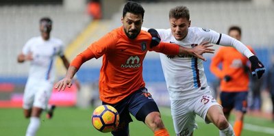 Göztepe'de operasyon