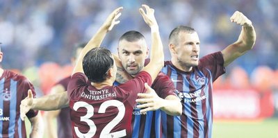 Seri peşinde