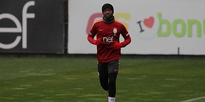 Florya’ya ayak bastı