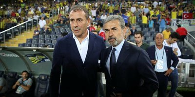A.Avcı'dan Kocaman'a teşekkür