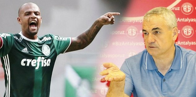 Çalımbay: Melo'ya ihtiyacımız yok