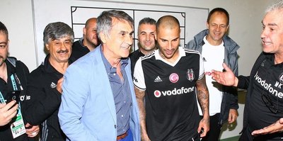 Bu işi erken bitirmeliydik