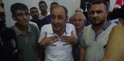 Aydınspor transfere başlıyor