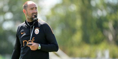 "Özel bir sezon yaşıyoruz"