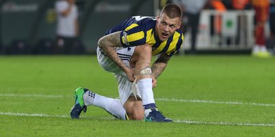 ''Kjaer'siz olmuyor!''