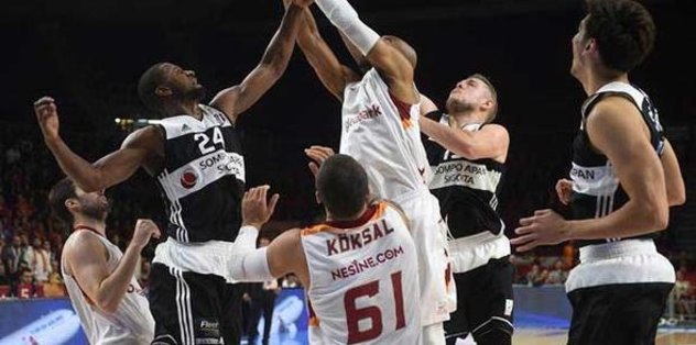 Potada derbi günü