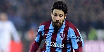 Olcay: Beni izleyin