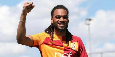 Denayer sevinci