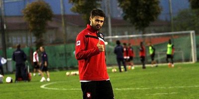 Galatasaray’ı seçti