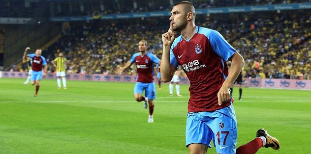 Kral yoksa sıkıntı var!