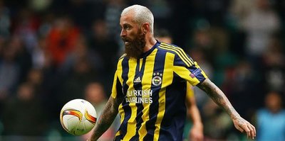 Raul Meireles geri dönüyor...