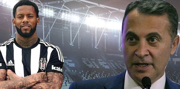 Fikret Orman, Lens'i açıkladı