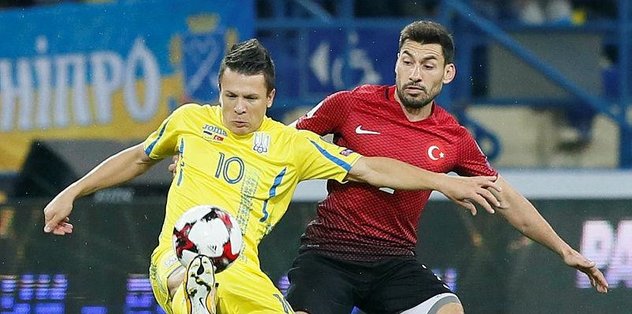 Milli Takım maçı ertelenebilir