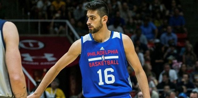 Gecenin yıldızı Furkan Korkmaz