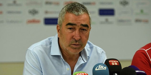 Sivasspor sakata geldi