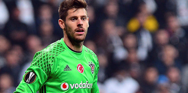Fabri: Acı çekerek kazandık!