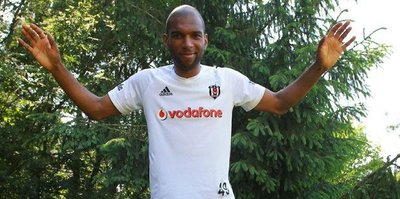 Messi'yi al başkan