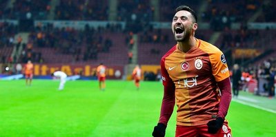 ''Sinan’ı daha çok oynat hocam''