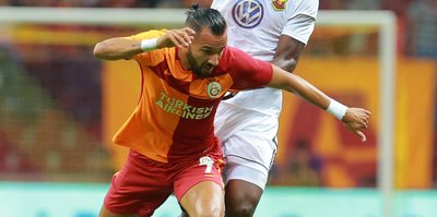 Yasin sakatlandı