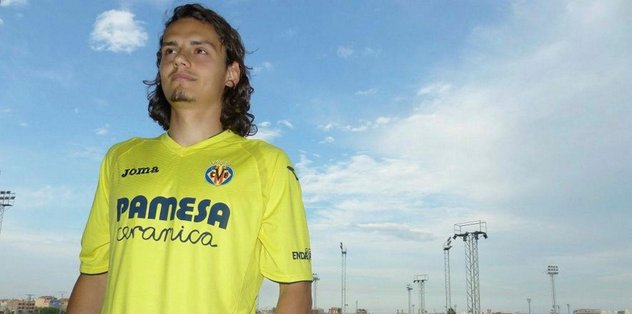 Villarreal'in Bursalı yıldızı artık bir rol model