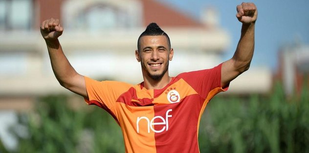Aslan çıldırdı