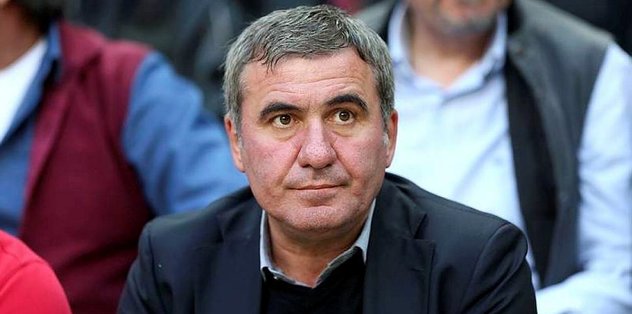 Hagi: Ballon d’Or hakkımdı