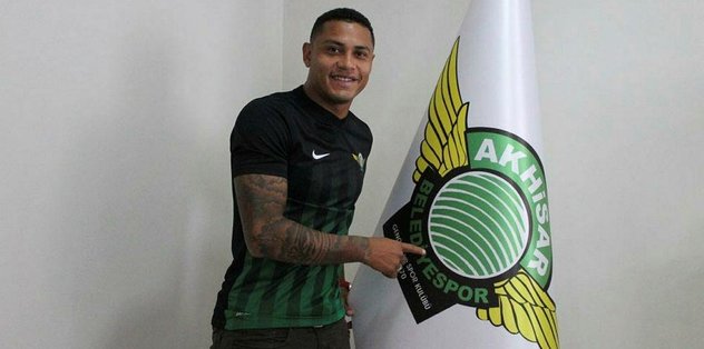 Henrique, Akhisar’da