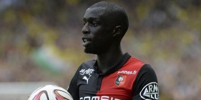Sürpriz sol bek iddiası: Cheikh M’Bengue