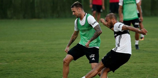 Milosevic gidiyor