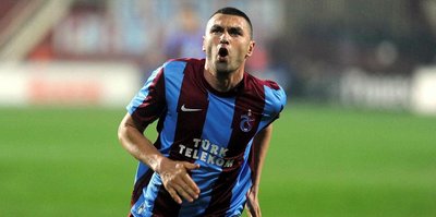 ''Çubukluyu Burak ile tanıtabiliriz''