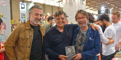 Göztepe Başkanı Sepil takımını övdü