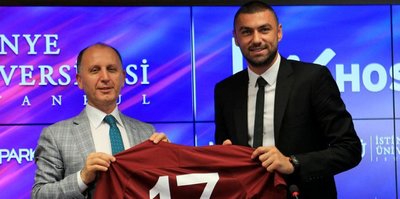 Şampiyonluk kadrosu