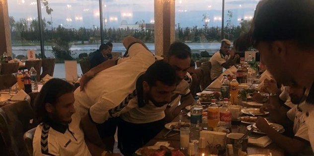Manisaspor'da çifte doğum günü