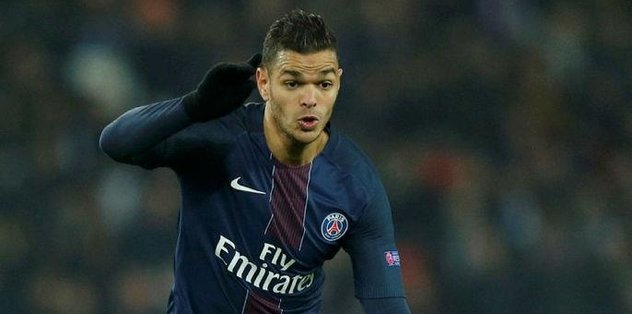 Ben Arfa fazla uçtu
