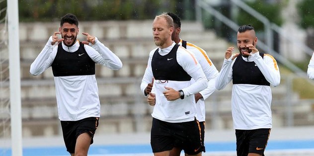Sparta Prag'ın Semih Kaya teklifi
