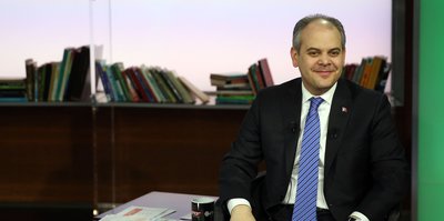 Bakan Kılıç'tan Ankara ve İzmir'e stat müjdesi