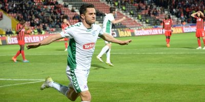 Rangelov, Ümraniyespor'da