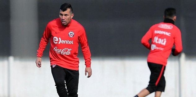 Medel: Ekimde düzeltiriz