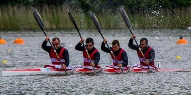 "Kano, yıldızı parlayan bir spor dalı olacak"