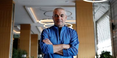 "En az 3 transfer yapacağız"