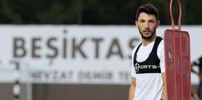 Tolgay’dan itiraf