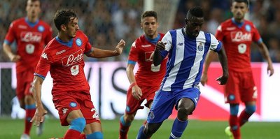 Varela'da işlem tamam