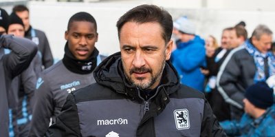 Vitor Pereira galibiyetle başladı