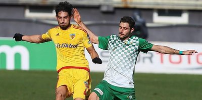 Akhisar’da kardeş payı