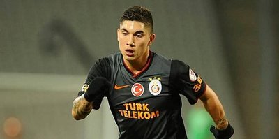 Lucas Ontivero'nun sözleşmesi feshedildi